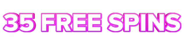 Slotamba 35 FREE SPINS