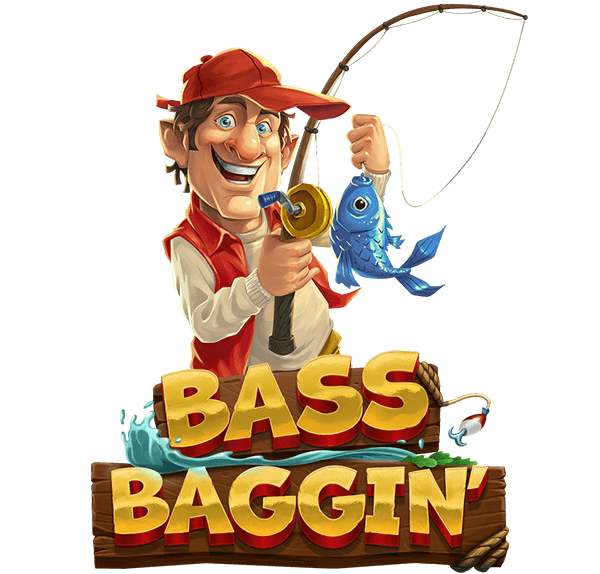 Slotamba Bass Baggin’