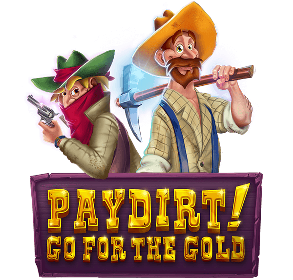 Slotamba Pay dirt! Go for the Gold