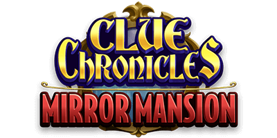Slotamba Clue Chronicles: Mirror Mansion