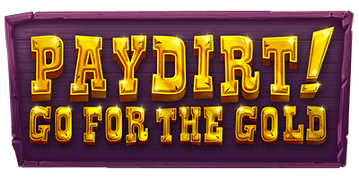 Slotamba Pay dirt! Go for the Gold